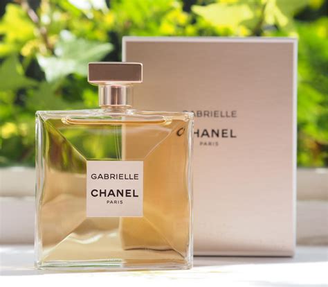 gabrielle chanel perfume review|chanel gabrielle perfume smells like.